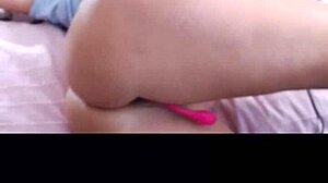 big ass latina takes doggystyle with tight pussy