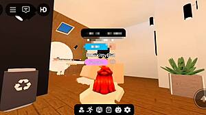 Juicy Redhead Invites to Loving Sex in Condo