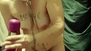 french maid slave humiliated in bdsm session