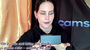 great sex toy from sohimi store with promo code anna for 20 percent discount