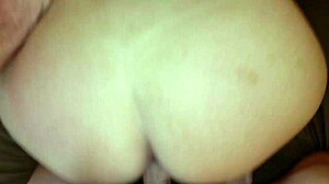 milf housewife enjoys homemade pov roleplay session