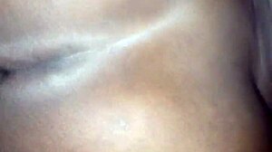 Backshot That Naija BBW MILF!