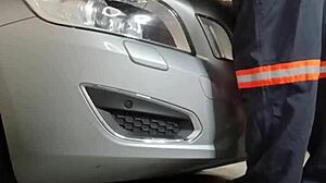 Bellajames breaks down, pays mechanic with sex - Bellarose34 update