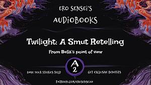 Twilight A Smut Retelling Bellas Pov In Erotic Reality
