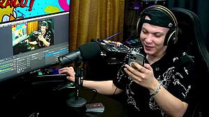 i liked ruan's dik and asked to record amatur sex wil he acept