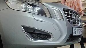 Bellajames breaks down, pays mechanic with sex - Bellarose34 update