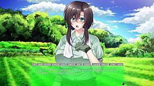 Midara Na Shikitari Part 1: Gangbang on the Ranch