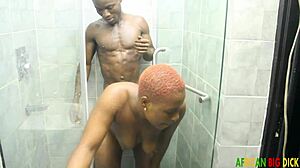 Couple's Sweet Romantic Moments With Big Pussy Licking And Orgy Spanking