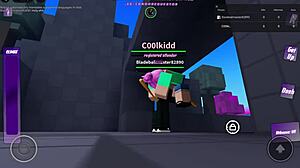 More Condo Testing Also Swearing