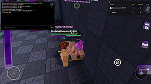 More Condo Testing Also Swearing