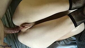 this is how sex of lovers should look like blowjob anal crempie all in one