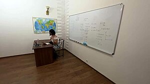 all teachers have big dicks 😏