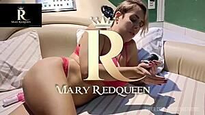 What a delicious black guy grabbed me in the motel! 😈