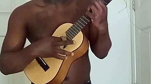 Roleplaying Single Man Ready for Date