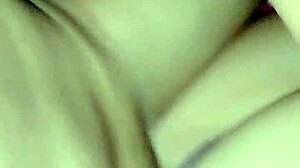 Asian Girl Receives Cum in Her Armpit?