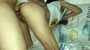 are you pounding my stepmom's colombian slut pussy?