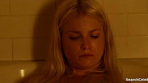 Whitney Able stars in Dark 2015