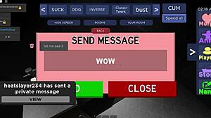 roblox condo cheating on bf