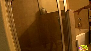 Nicole Ray Prefers Lesbian Sex With April Oneil Over Nice Crib