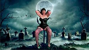 Gilf Carmen Angel My Rock Double Cum