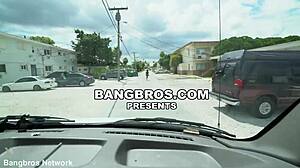 Ivys karma acts like a bitch during blowjob and cumshot