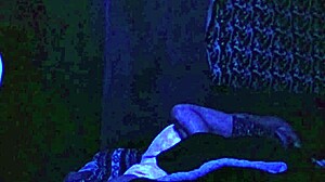 Woke up to brother-in-law fucking