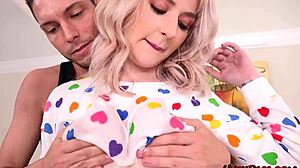 Eden Sparkle Unveils Kinky Secrets