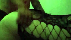 he fucks me doggy style right here on the floor