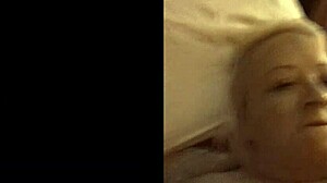 Cheryl Hot Milf Uses Dildo for Intense Orgasm. Toys Bring Ecstasy.