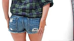 Mr marcus desires rough play with petite lily, including blowjob and hardcore fucking.