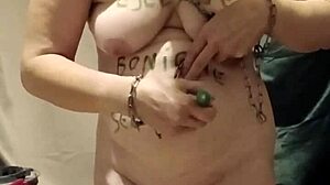 french maid slave humiliated in bdsm session