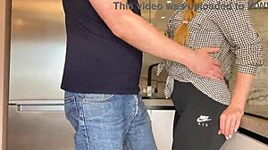 I seduced and fucked my tight-pussied Russian teacher!