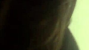 Sloppy Blowjob With Intense Face Fucking Action