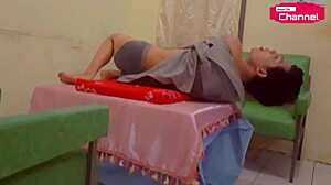 Hansel thio channel i will be your talent vixen - i serve myself dish horny mannequin for my fans part 2