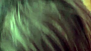 my stepmother gets hot when dad is not home