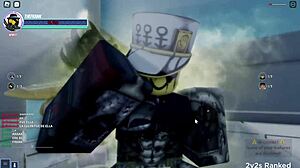 i watched frank and pablo take on luis and chinder in this hardcore battle