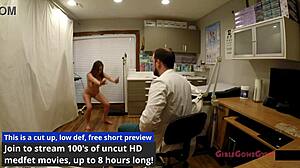 Tampa university entrance physical - donna leigh