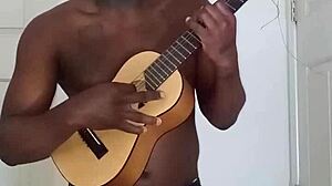 Roleplaying Single Man Ready for Date