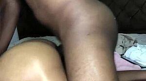 milf fucking bbc bull, taking creampie now?