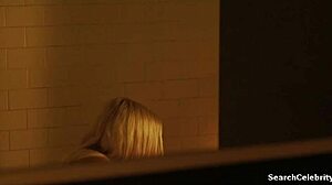 Whitney Able stars in Dark 2015