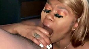 After Taking Me Out Slut Me Out