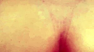 Pov accidentally helped my step sis with stretching