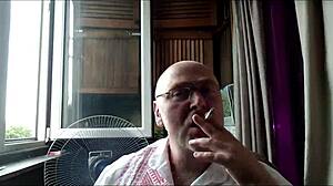 Peter Stone's Naked Truth: PMS Prose of Spouse with Anal Toys, Domination, and Rough Fucking. Full Video Version.