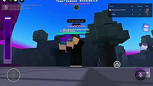 More Condo Testing Also Swearing