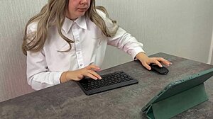 my neighbor cheated and had sex with me hard