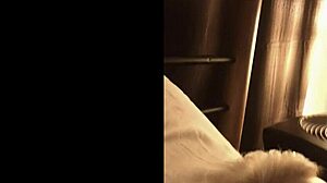 Cheryl Hot Milf Uses Dildo for Intense Orgasm. Toys Bring Ecstasy.