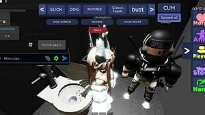 roblox condo cheating on bf