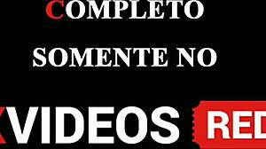 Ebony Slut Takes Big Black Cock in Ass