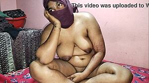 Indian Schoolgirl's First Encounter With A Condom In Homemade Video