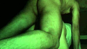 Young guy fucks 40-year-old Argentinian milf?